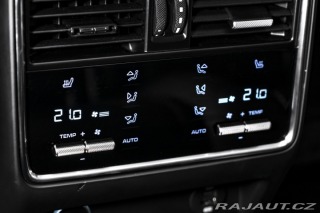 Porsche Cayenne Turbo PCCB/HUD/PDLS/ZÁRUK 2019