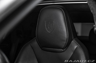 Porsche Cayenne Turbo PCCB/HUD/PDLS/ZÁRUK 2019