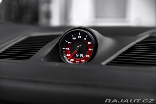 Porsche Cayenne Turbo PCCB/HUD/PDLS/ZÁRUK 2019
