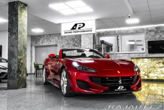 Ferrari Portofino MAGNERIDE/PDIS/CARBON/360