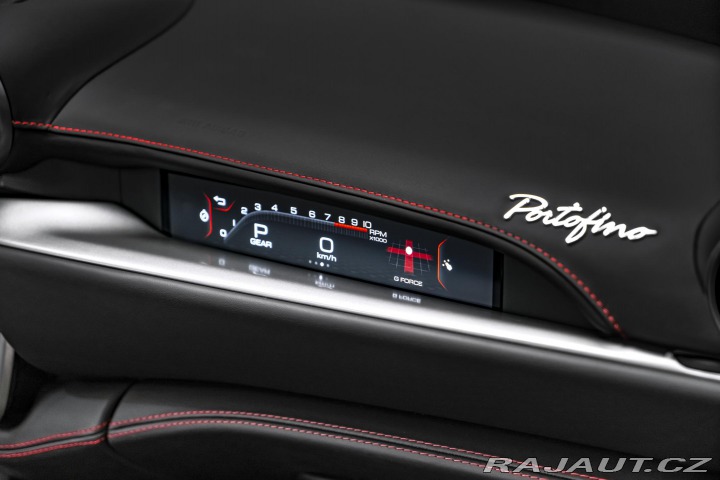Ferrari Portofino MAGNERIDE/PDIS/CARBON/360 2019