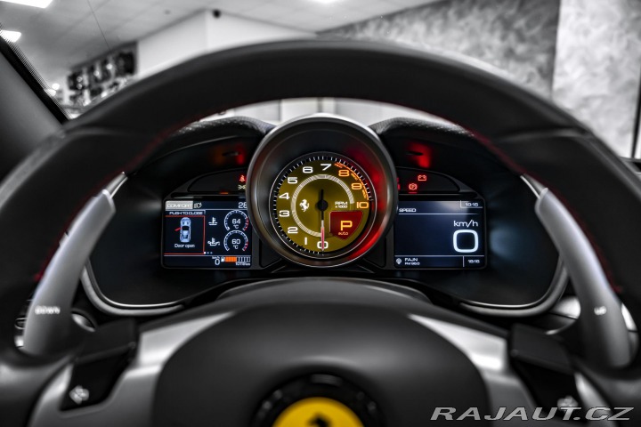 Ferrari Portofino MAGNERIDE/PDIS/CARBON/360 2019
