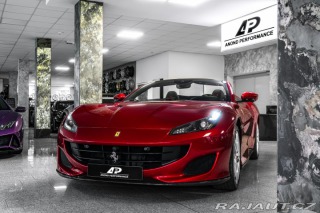 Ferrari Portofino MAGNERIDE/PDIS/CARBON/360 2019