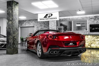 Ferrari Portofino MAGNERIDE/PDIS/CARBON/360 2019