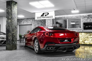 Ferrari Portofino MAGNERIDE/PDIS/CARBON/360 2019