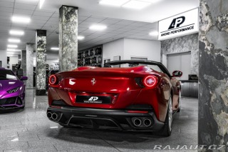 Ferrari Portofino MAGNERIDE/PDIS/CARBON/360 2019