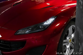Ferrari Portofino MAGNERIDE/PDIS/CARBON/360 2019