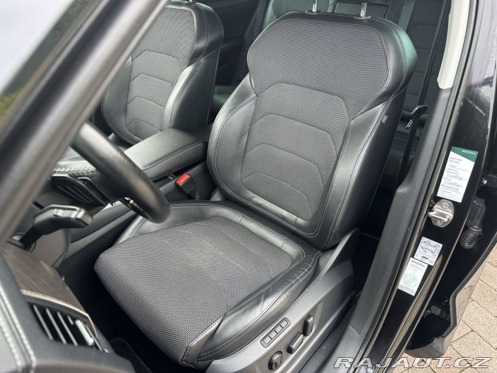 Škoda Kodiaq 1,5TSI 110kW STYLE TAŽNÉ 2022