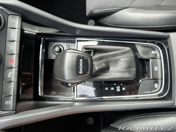 Škoda Kodiaq 1,5TSI 110kW STYLE TAŽNÉ 2022
