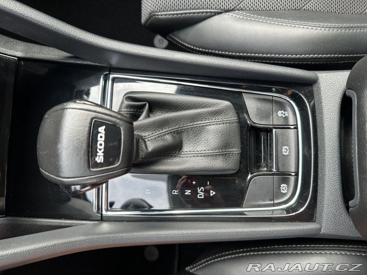Škoda Kodiaq 1,5TSI 110kW STYLE TAŽNÉ 2022