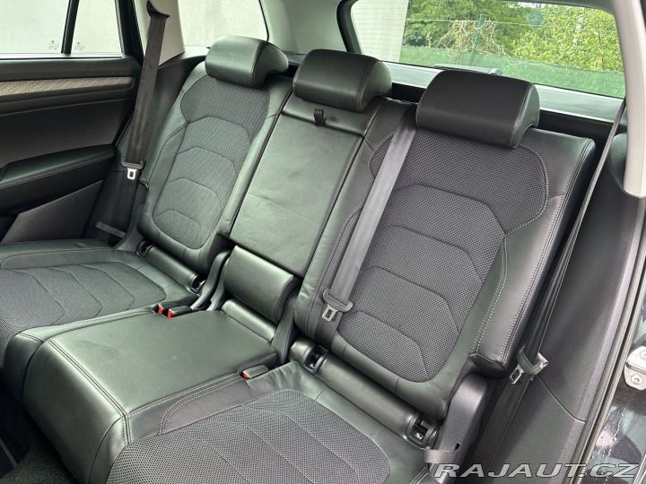 Škoda Kodiaq 1,5TSI 110kW STYLE TAŽNÉ 2022