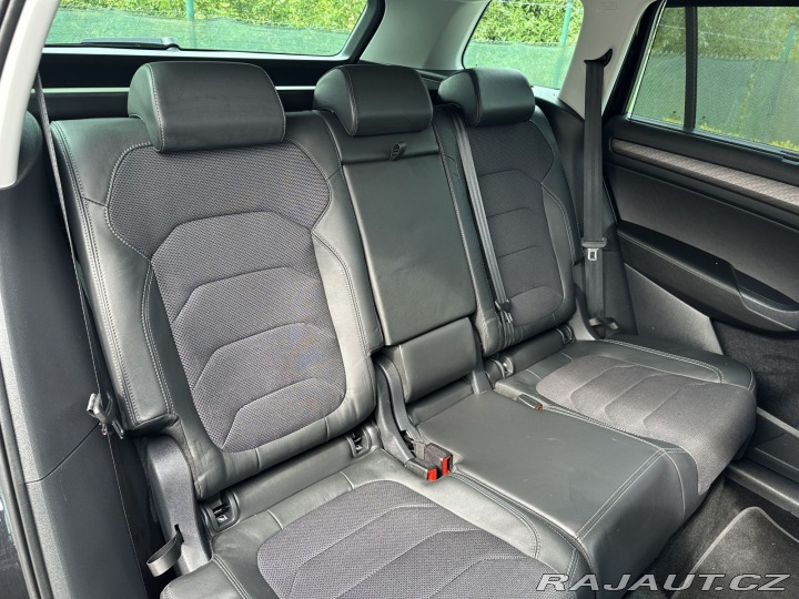 Škoda Kodiaq 1,5TSI 110kW STYLE TAŽNÉ 2022