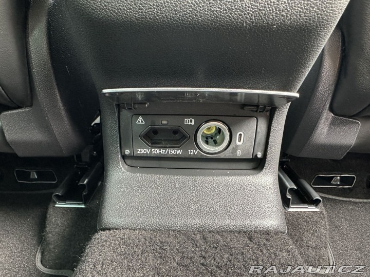 Škoda Kodiaq 1,5TSI 110kW STYLE TAŽNÉ 2022