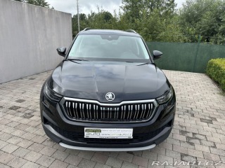 Škoda Kodiaq 1,5TSI 110kW STYLE TAŽNÉ 2022