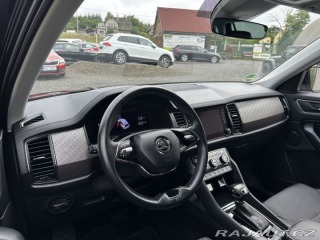 Škoda Kodiaq 1,5TSI 110kW STYLE TAŽNÉ 2022