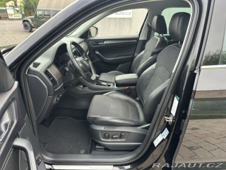 Škoda Kodiaq 1,5TSI 110kW STYLE TAŽNÉ 2022