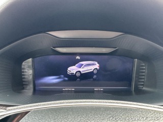 Škoda Kodiaq 1,5TSI 110kW STYLE TAŽNÉ 2022