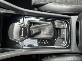 Škoda Kodiaq 1,5TSI 110kW STYLE TAŽNÉ 2022