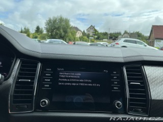 Škoda Kodiaq 1,5TSI 110kW STYLE TAŽNÉ 2022