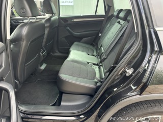 Škoda Kodiaq 1,5TSI 110kW STYLE TAŽNÉ 2022