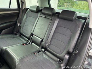 Škoda Kodiaq 1,5TSI 110kW STYLE TAŽNÉ 2022