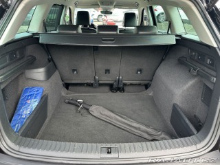 Škoda Kodiaq 1,5TSI 110kW STYLE TAŽNÉ 2022