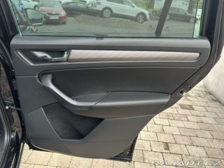 Škoda Kodiaq 1,5TSI 110kW STYLE TAŽNÉ 2022