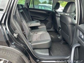 Škoda Kodiaq 1,5TSI 110kW STYLE TAŽNÉ 2022