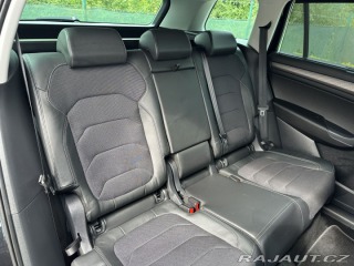Škoda Kodiaq 1,5TSI 110kW STYLE TAŽNÉ 2022