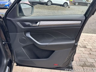 Škoda Kodiaq 1,5TSI 110kW STYLE TAŽNÉ 2022