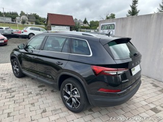Škoda Kodiaq 1,5TSI 110kW STYLE TAŽNÉ 2022