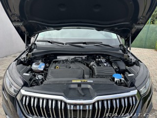 Škoda Kodiaq 1,5TSI 110kW STYLE TAŽNÉ 2022