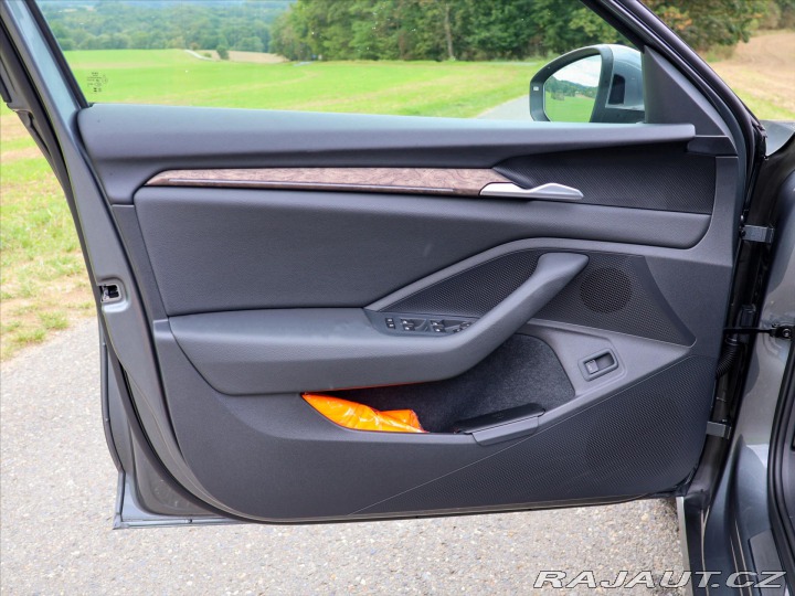 Škoda Superb 2,0 TDI DSG Laurin&Kl 2024