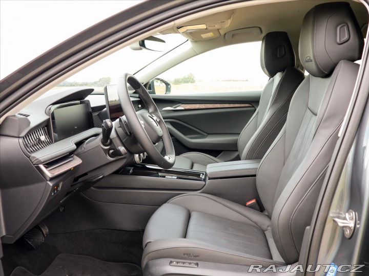 Škoda Superb 2,0 TDI DSG Laurin&Kl 2024
