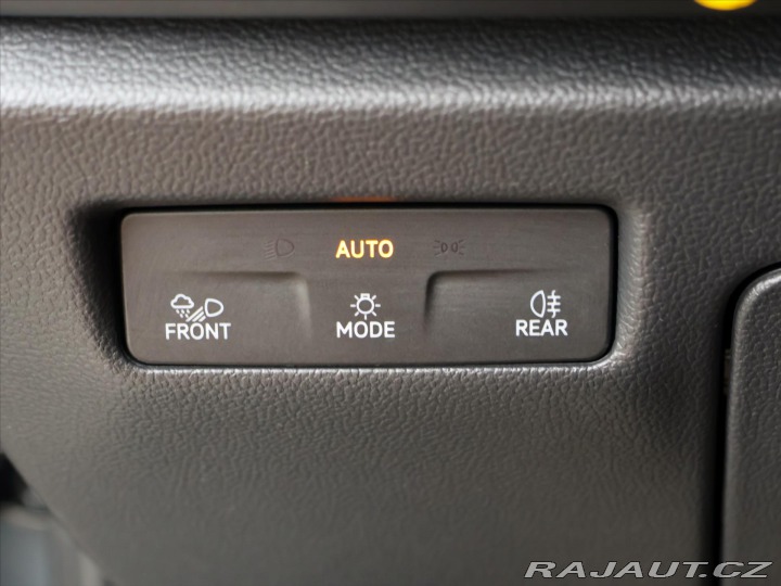 Škoda Superb 2,0 TDI DSG Laurin&Kl 2024