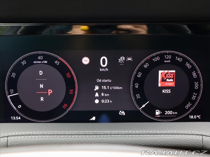 Škoda Superb 2,0 TDI DSG Laurin&Kl 2024