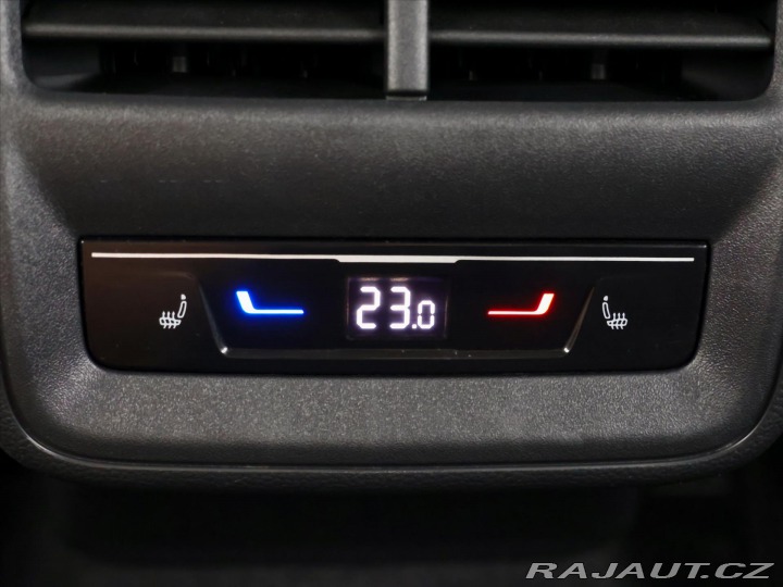 Škoda Superb 2,0 TDI DSG Laurin&Kl 2024