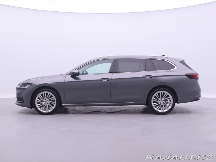 Škoda Superb 2,0 TDI DSG Laurin&Kl 2024