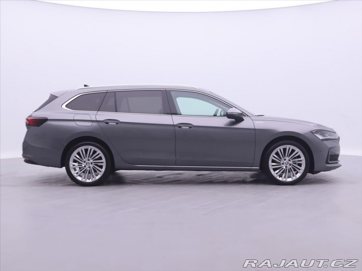 Škoda Superb 2,0 TDI DSG Laurin&Kl 2024