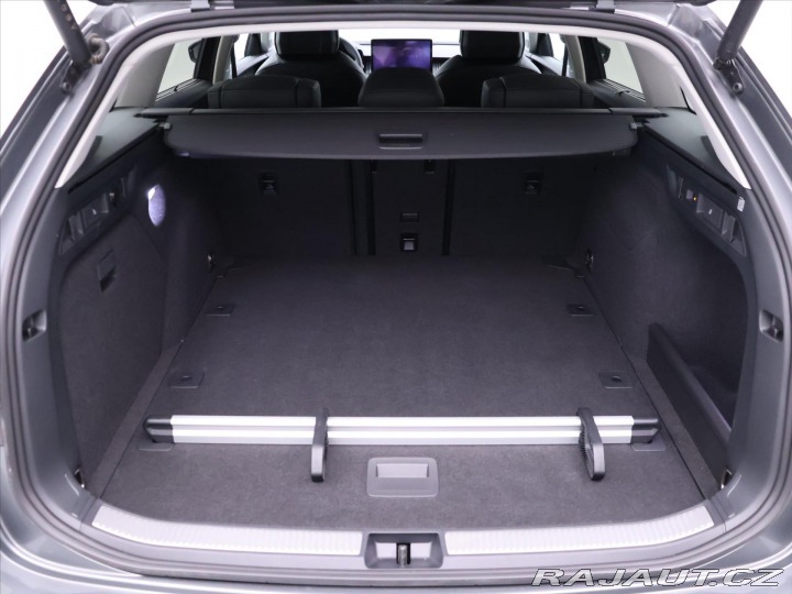 Škoda Superb 2,0 TDI DSG Laurin&Kl 2024