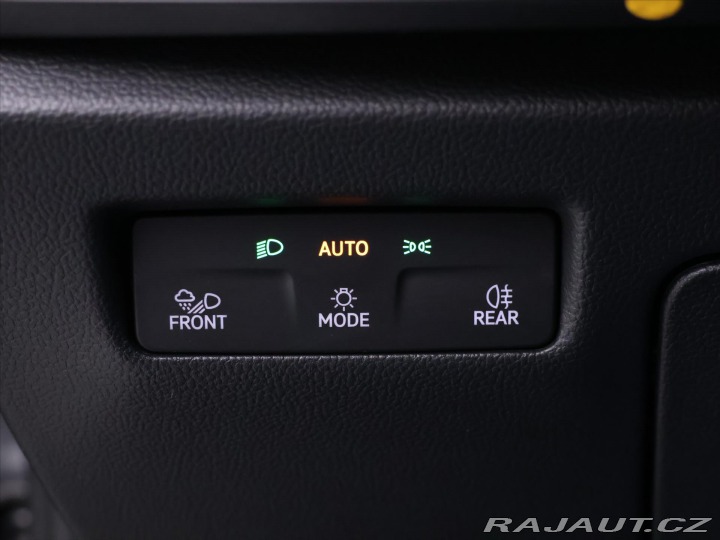Škoda Superb 2,0 TDI DSG Laurin&Kl 2024