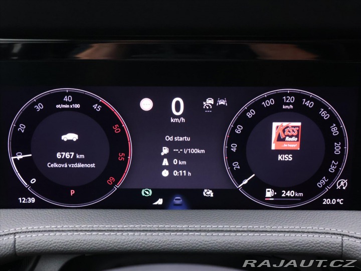 Škoda Superb 2,0 TDI DSG Laurin&Kl 2024