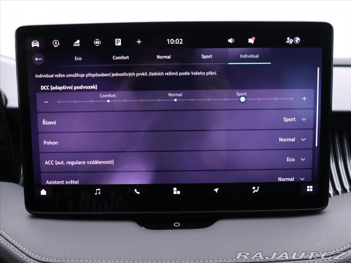 Škoda Superb 2,0 TDI DSG Laurin&Kl 2024