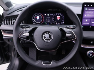 Škoda Superb 2,0 TDI DSG Laurin&Kl 2024