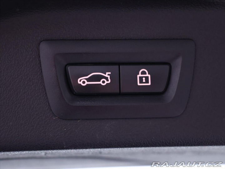 BMW X7 3,0 40i 250kW M-PAKET DPH 2019
