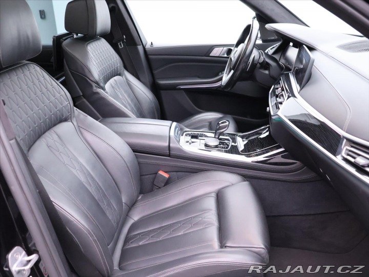 BMW X7 3,0 40i 250kW M-PAKET DPH 2019