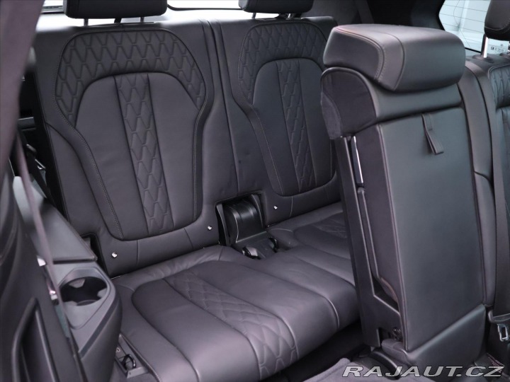 BMW X7 3,0 40i 250kW M-PAKET DPH 2019