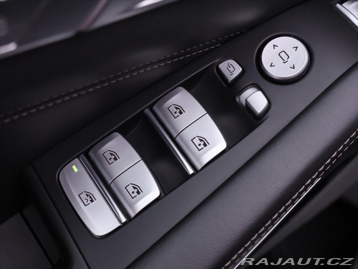 BMW X7 3,0 40i 250kW M-PAKET DPH 2019