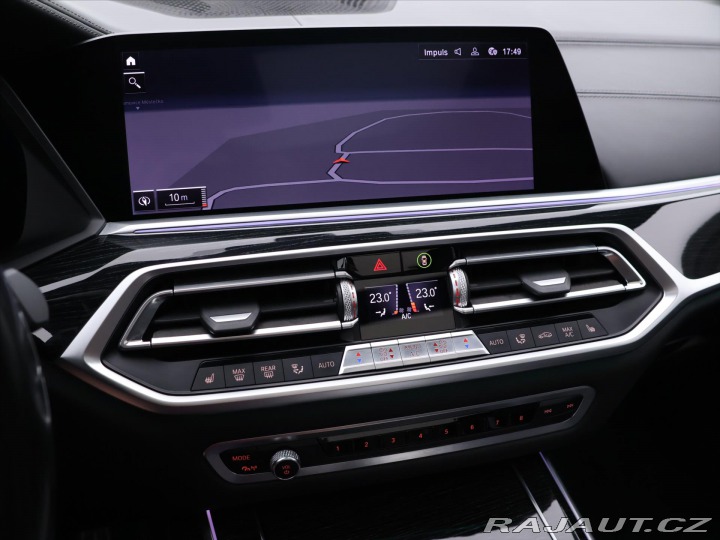 BMW X7 3,0 40i 250kW M-PAKET DPH 2019
