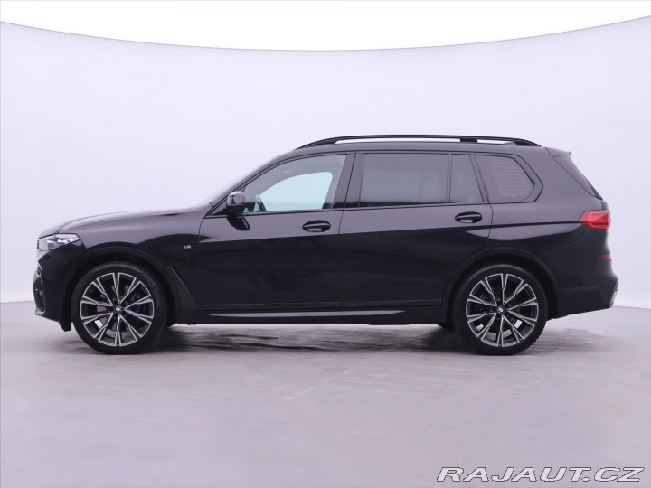 BMW X7 3,0 40i 250kW M-PAKET DPH 2019